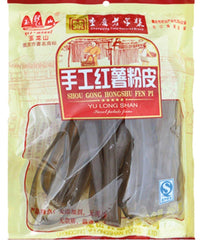 YLS Süsskartoffelvermicelli Extra Breit 260 g