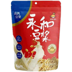 YONHO Sojatrink Pulver mit Kalzium 350 g