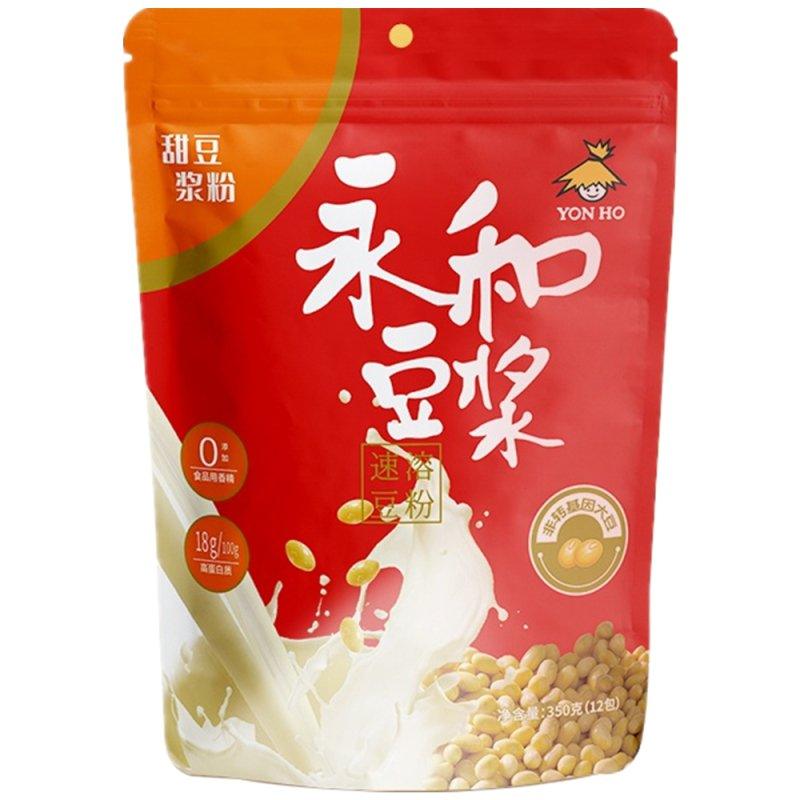YONHO Sojatrink Pulver süße 350 g