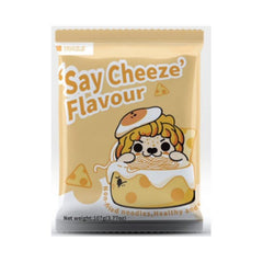 Youmifei Fried Cheese Flavored Instant Noodles 107 g