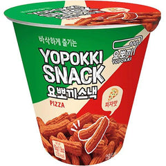 Young Poong Yopokki Snack Pizza 50 g