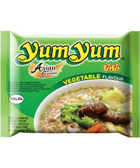Yum Yum Instant Gemüse Nudeln 60 g