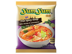 Yum Yum Instant noodles Tom Yum geschmack 100 g