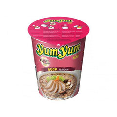 Yum Yum Instant-Nudeln Ente - 70 g