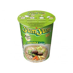 Yum Yum Instant-Nudeln Gemüse im Becher - 70 g