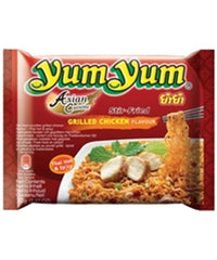 Yum Yum Instant Nudeln Grillhähnchen 70 g
