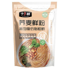 YUXIAOXIAN Buchweizen-Nudelpaket 275g