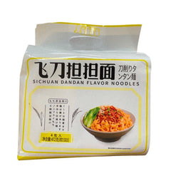 ZhenYeLiangShi Instant-Nudeln, Dandan-Geschmack 118 g x 4