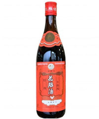 ZW HuaTiao Reiswein 16%vol. 640 ml